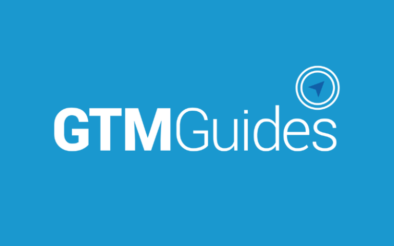 GTM Guides logo