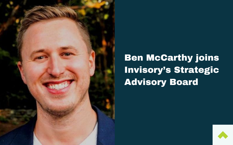 Ben McCarthy