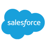 Salesforce logo for ISVs looking to GTM