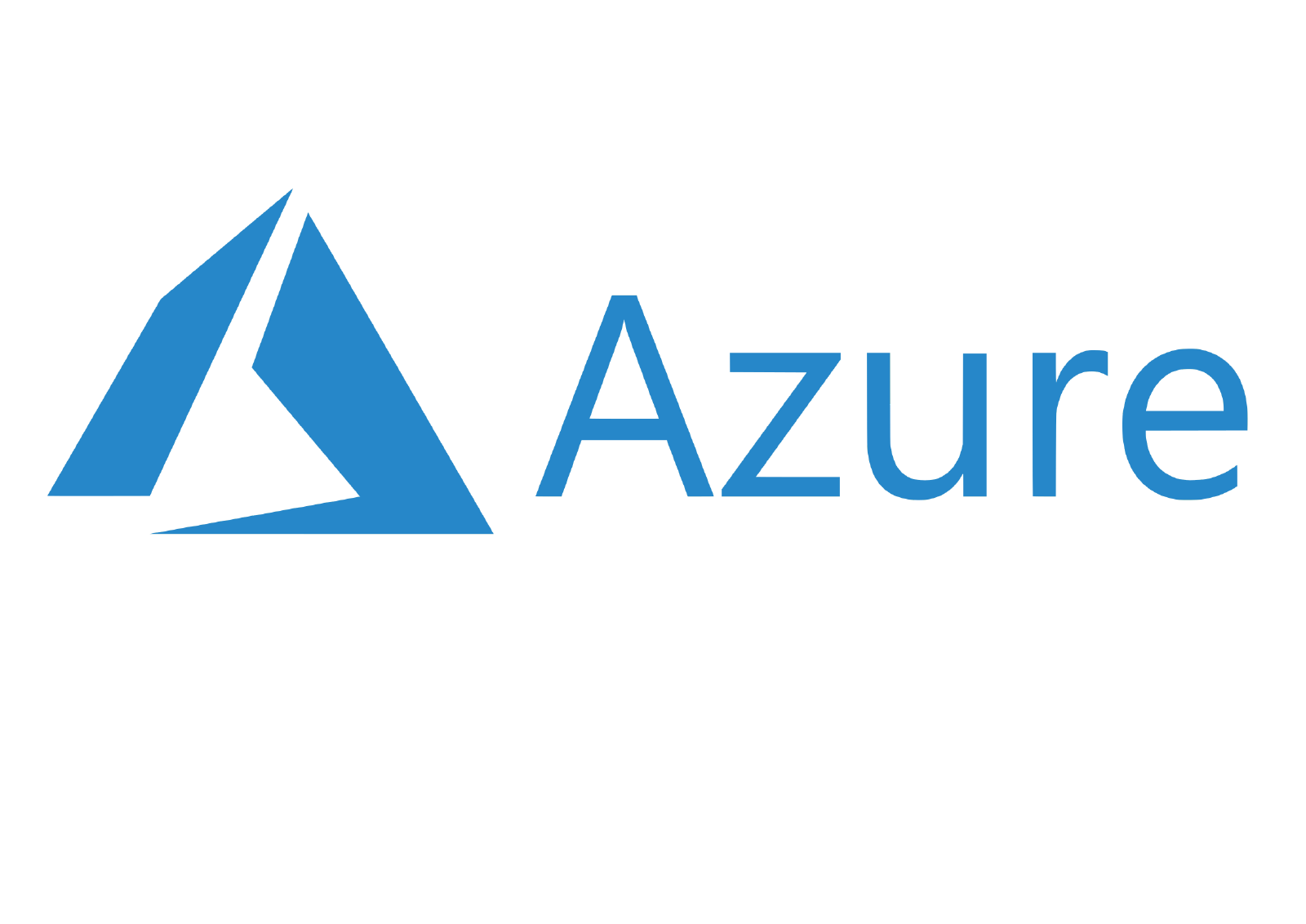 microsoft azure marketplace logo