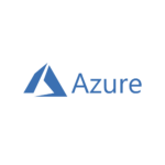Azure microsoft logo on the invisory go-to-market platform homepage