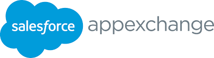 salesforce appexchange logo